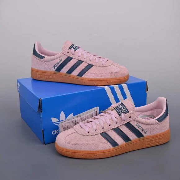Adidas Handball Spezial Sneakers - Picture 1 of 7